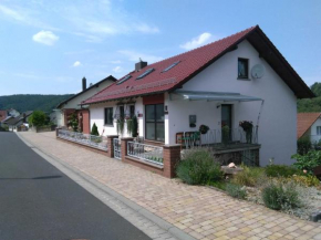 Gästehaus Natterer - FeWo 2